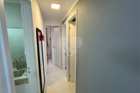 Apartamento à venda com 3 quartos, sendo 1 suíte, em Vila Gustavo, São Paulo, SP