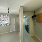 Apartamento à venda com 1 quarto no Centro, São Paulo, SP