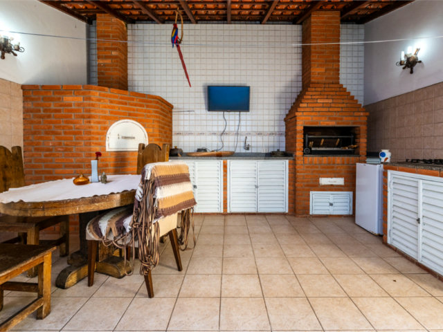 Casa à venda com 2 quartos em Vila Cruzeiro, São Paulo, SP