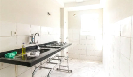 Apartamento à venda com 2 quartos em Conjunto Residencial José Bonifácio, São Paulo, SP