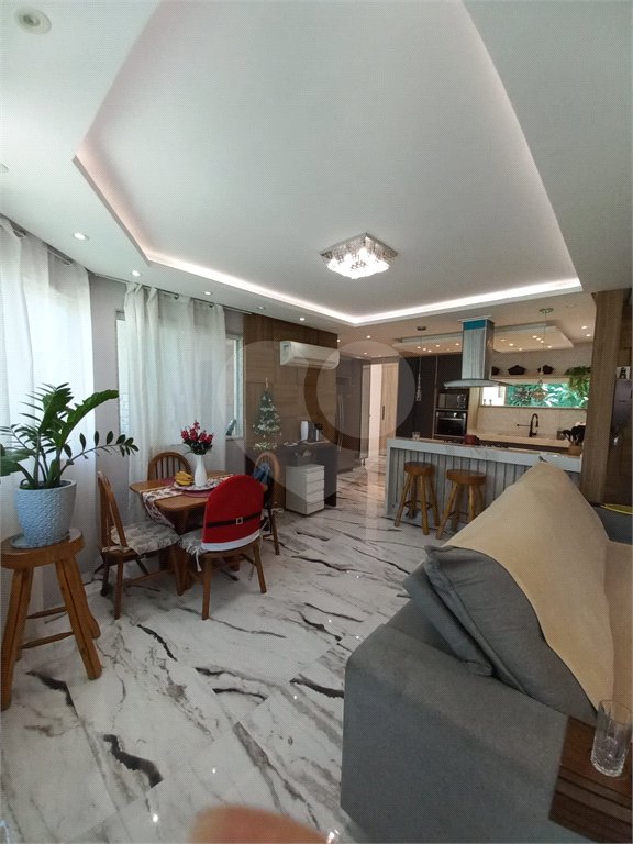 Casa à venda com 3 quartos, sendo 2 suítes, em CAMPO GRANDE, Rio de Janeiro, RJ