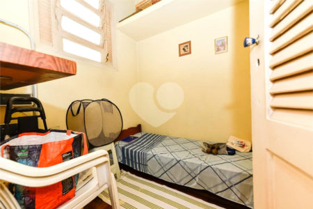 Apartamento à venda com 3 quartos em Copacabana, Rio de Janeiro, RJ
