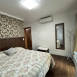 Apartamento à venda com 3 quartos, sendo 2 suítes, em Santana, São Paulo, SP