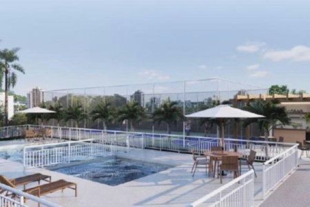 Residencial Reserva Ibiúna
