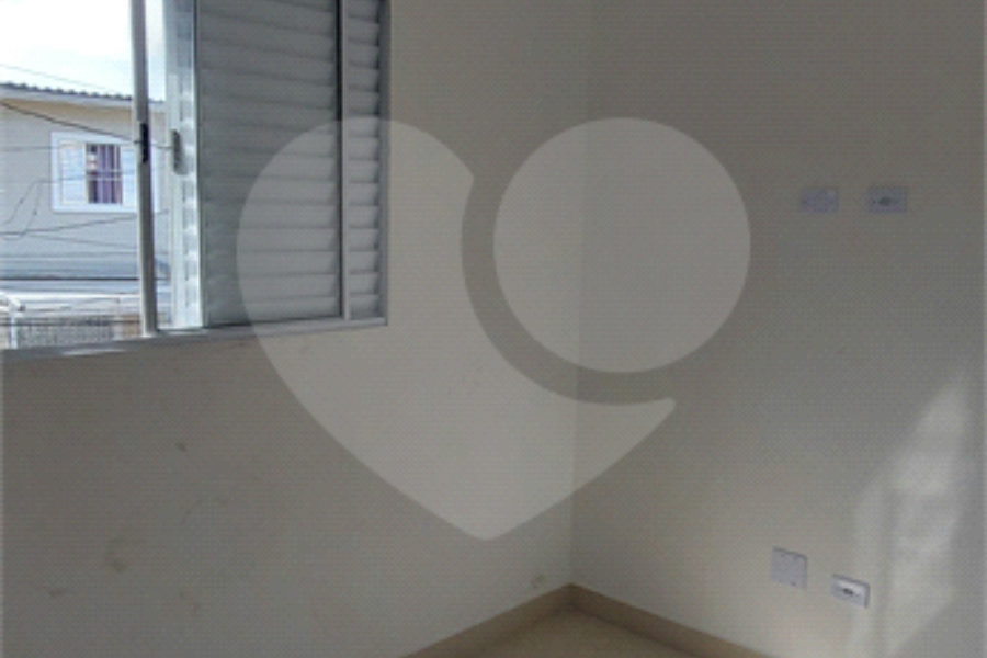 Apartamento à venda com 1 quarto em Tucuruvi, São Paulo, SP