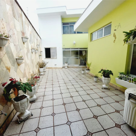 Casa à venda com 3 quartos, sendo 1 suíte, em Vila Bela Aliança, São Paulo, SP