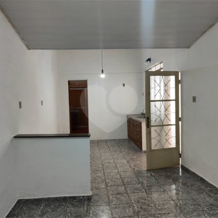 Casa à venda com 2 quartos em Vila Rio Branco, Jundiaí, SP
