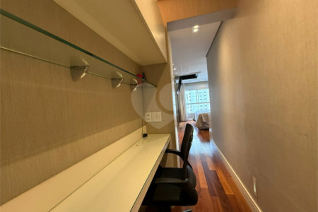 Apartamento à venda ou para alugar com 3 suítes em Perdizes, São Paulo, SP