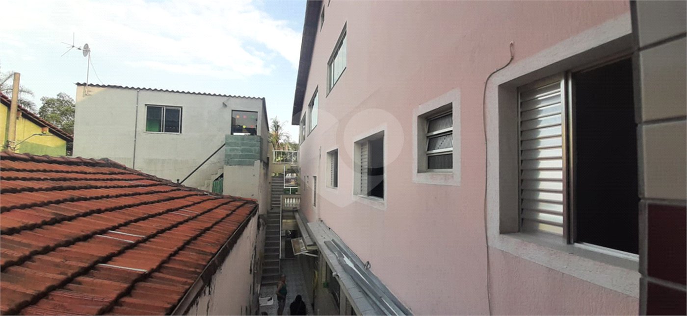 Sobrado à venda com 5 quartos em Vila Cunha Bueno, São Paulo, SP