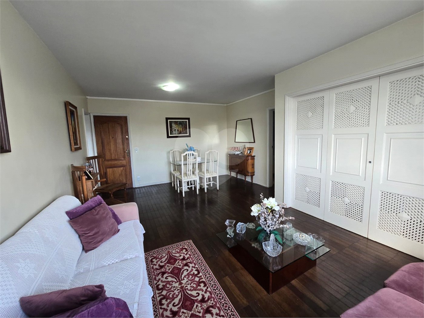 Apartamento à venda com 3 quartos, sendo 1 suíte, em Tijuca, Rio de Janeiro, RJ