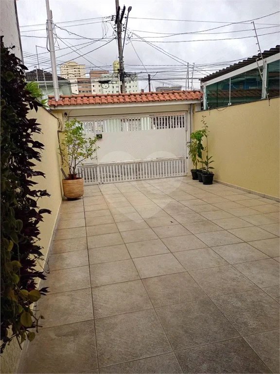 Sobrado à venda com 3 suítes em Vila Mazzei, São Paulo, SP