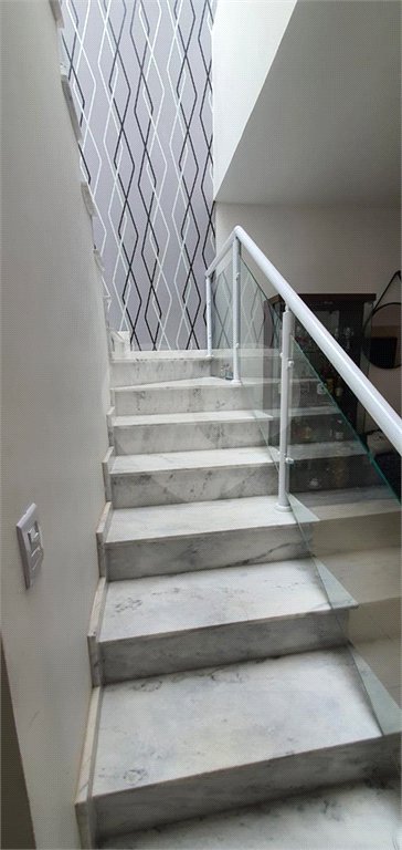 Sobrado à venda com 3 quartos, sendo 1 suíte, em Ipiranga, São Paulo, SP