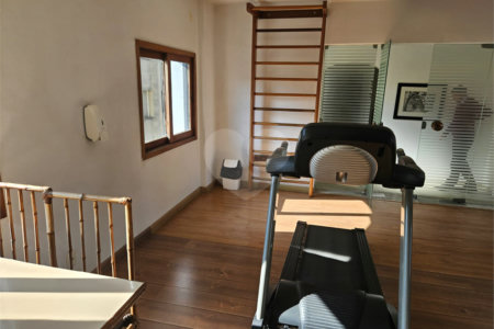 Apartamento à venda com 1 suíte em Jardim Paulista, São Paulo, SP