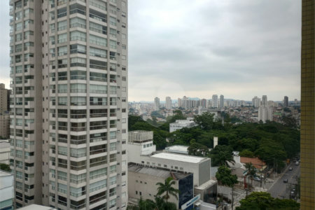 Apartamento à venda com 3 quartos em Santana, São Paulo, SP