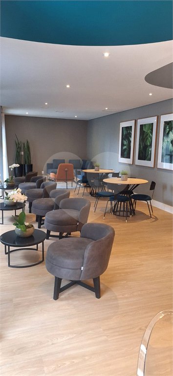 Apartamento à venda com 2 quartos em Mandaqui, São Paulo, SP