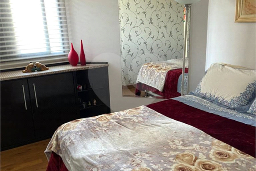 Apartamento à venda com 2 quartos, sendo 1 suíte,  em Santana, São Paulo, SP