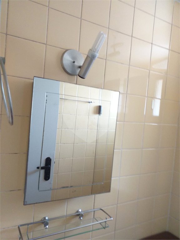 Apartamento para alugar com 1 quarto em Vila Clementino, São Paulo, SP