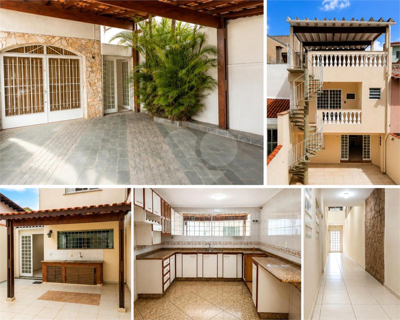 Casa à venda com 3 quartos, sendo 1 suíte, em Chácara Inglesa (zona Norte), São Paulo, SP