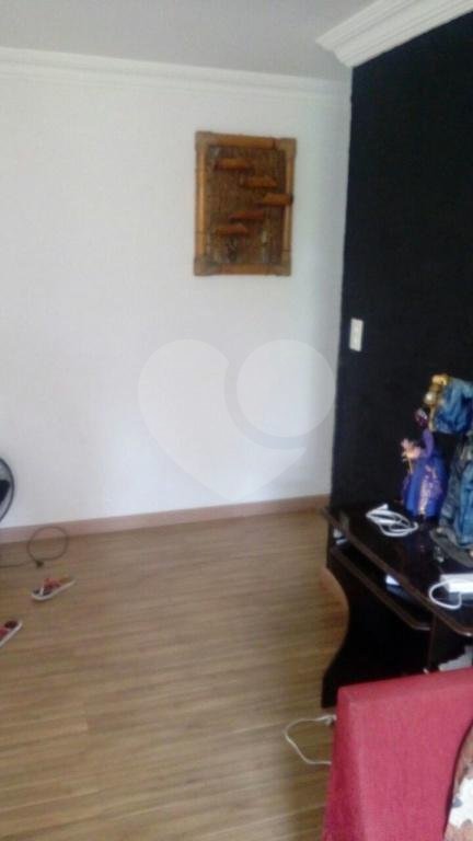 Apartamento à venda com 2 quartos em Jardim Peri, São Paulo, SP