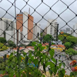 Apartamento à venda com 4 quartos, sendo 2 suítes, em Brooklin Paulista, São Paulo, SP