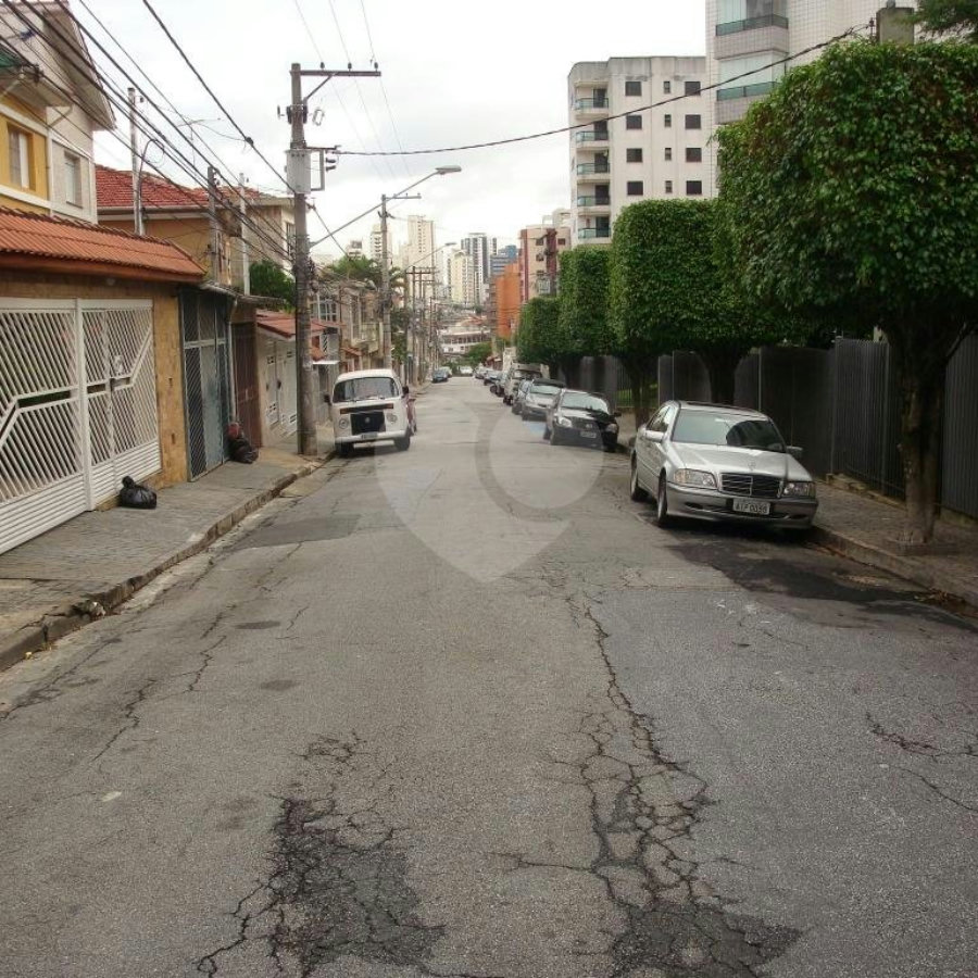 Terreno à venda em Água Fria, São Paulo, SP