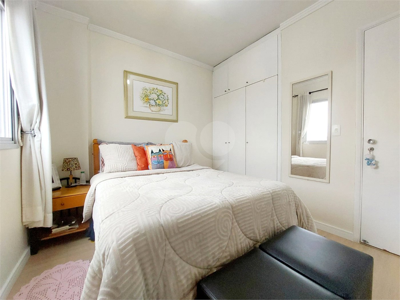 Apartamento à venda com 2 quartos em Bela Aliança, São Paulo, SP
