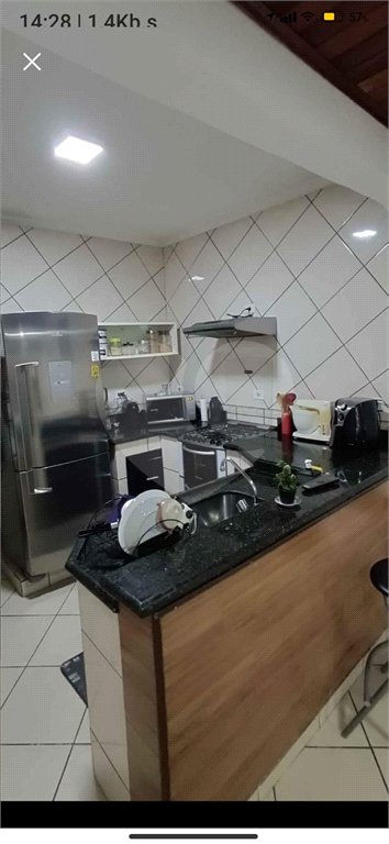 Sobrado à venda com 2 quartos, sendo 1 suíte, em Jardim Monte Cristo, Suzano, SP