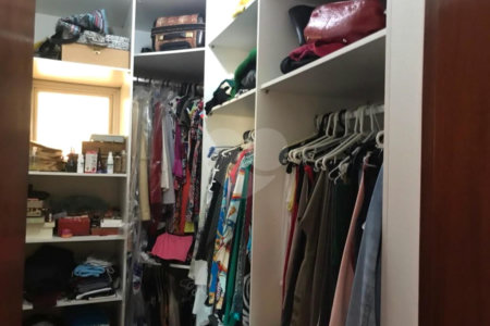 Apartamento à venda com 3 quartos, sendo 1 suíte,  em Vila Polopoli, São Paulo, SP