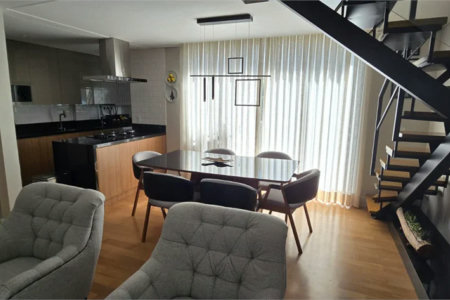 Apartamento à venda com 1 suíte em Vila Suzana, São Paulo, SP