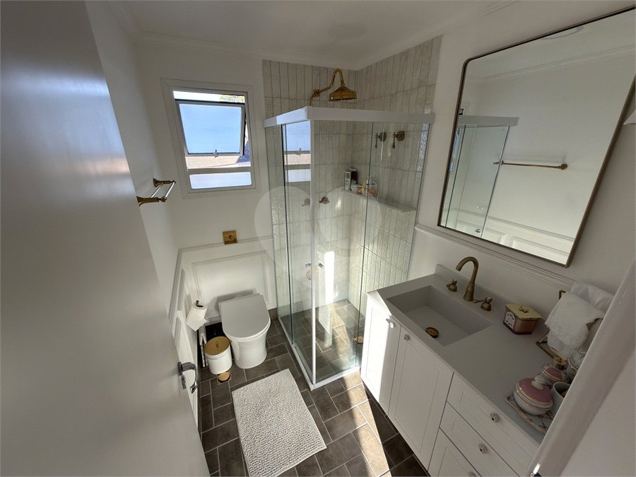 Apartamento à venda com 3 quartos, sendo 1 suíte, em Parque São Domingos, São Paulo, SP