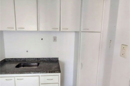 Sala Comercial para venda e locação, Centro, Santos - SA0067.