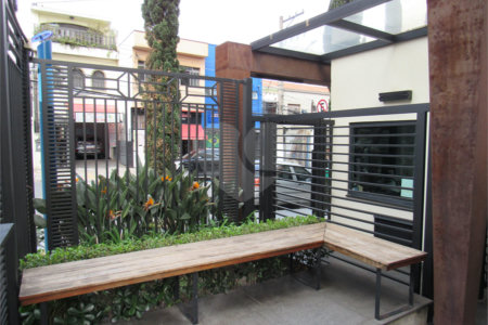 Apartamento para alugar com 3 suítes em Santana, São Paulo, SP