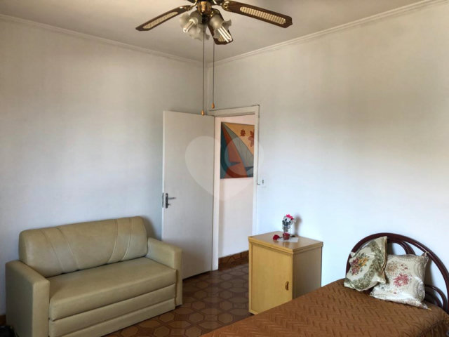 Sobrado à venda com 2 quartos em Casa Verde, São Paulo, SP