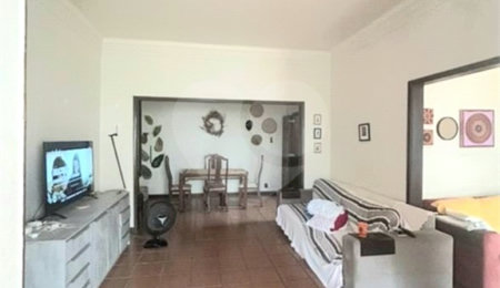 Casa à venda com 5 quartos em Vila Isabel, Rio de Janeiro, RJ