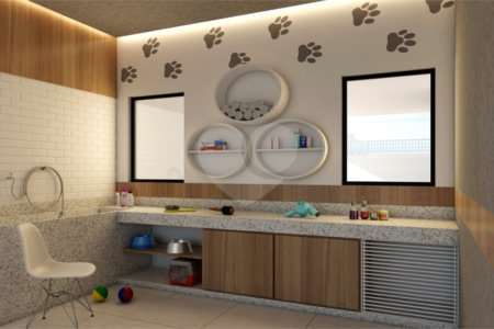 Apartamento à venda com 2 quartos, sendo 1 suíte, em Vila Galvão, Guarulhos, SP
