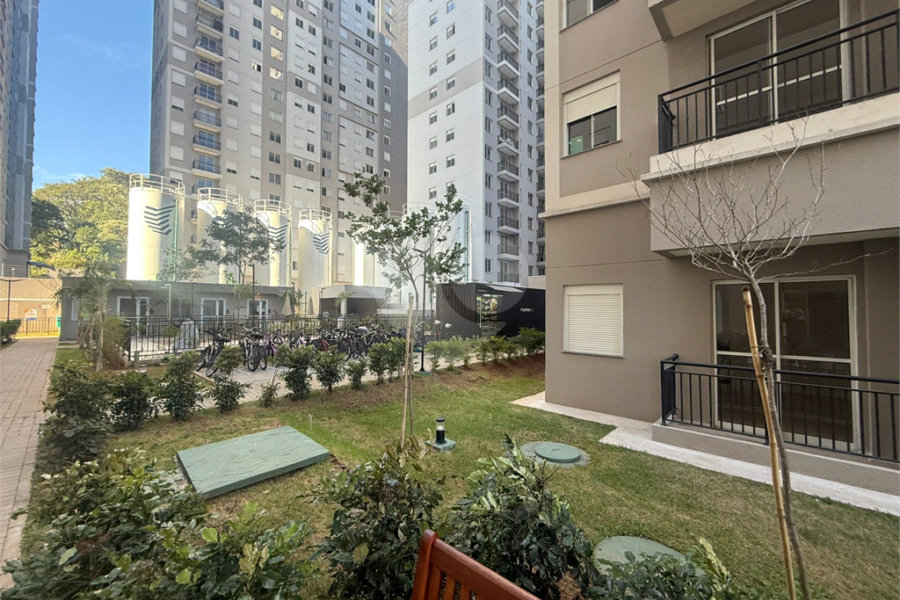 Apartamento à venda com 2 quartos em Pirituba, São Paulo, SP