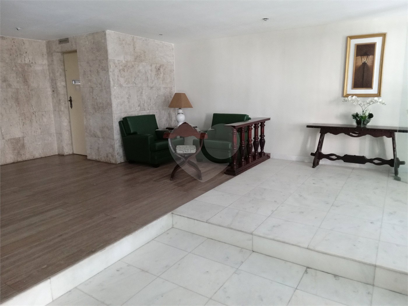 Apartamento à venda com 3 quartos, sendo 1 suíte,  em Tijuca, Rio de Janeiro, RJ