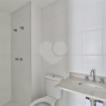 Apartamento à venda com 2 suítes em Santo Amaro, São Paulo, SP