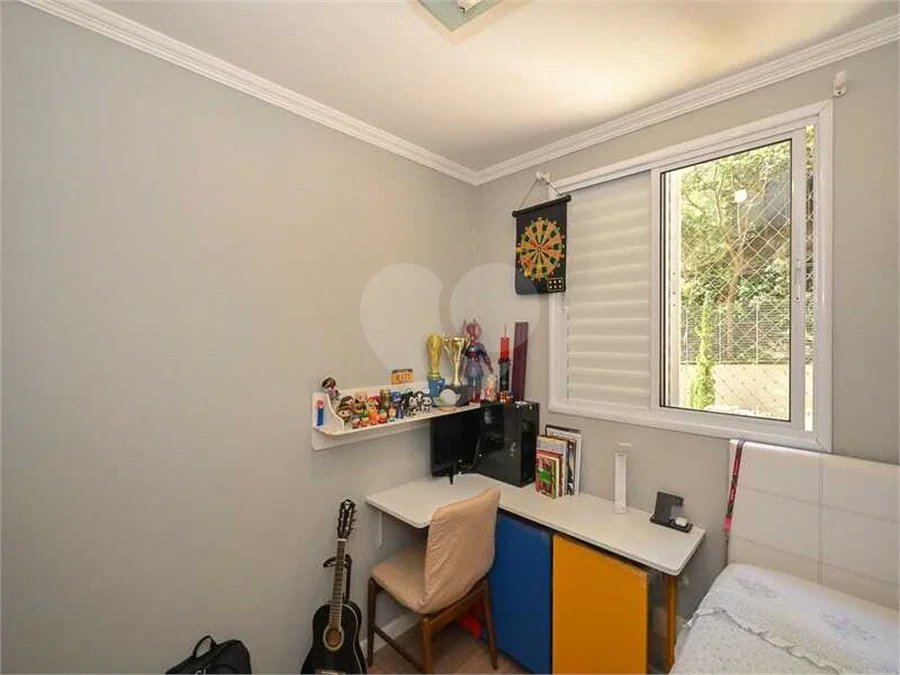 Apartamento à venda com 3 quartos, sendo 1 suíte,  em Vila Andrade, São Paulo, SP