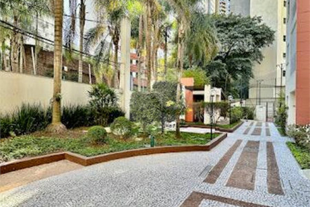 Apartamento à venda com 2 quartos, sendo 1 suíte, em Jardim Ampliação, São Paulo, SP