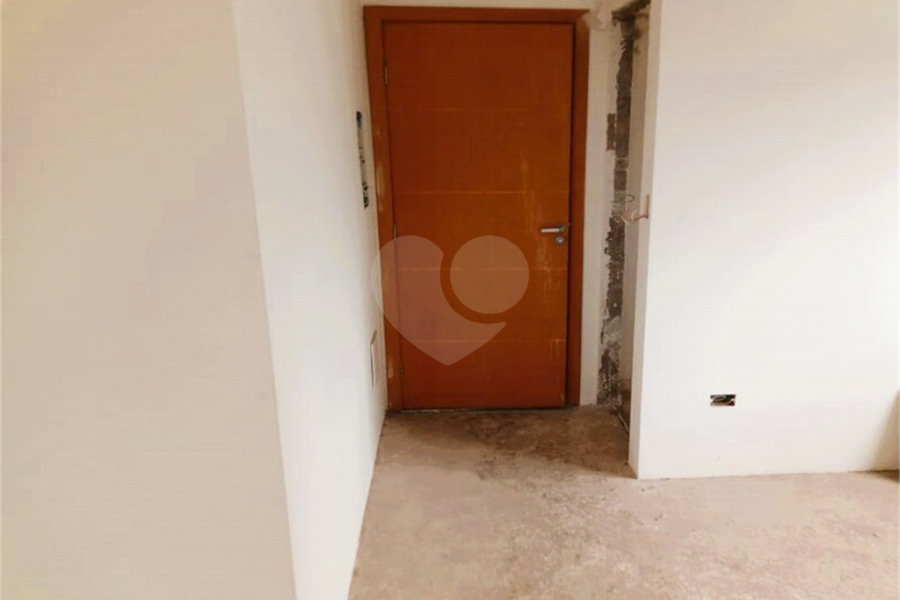 Apartamento à venda com 2 suítes em Mandaqui, São Paulo, SP