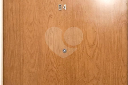 Apartamento à venda com 2 quartos em Jardim Ivana, São Paulo, SP