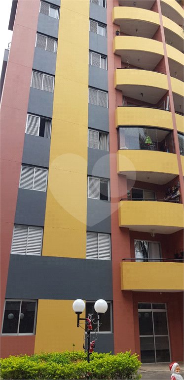 Apartamento à venda com 3 quartos, sendo 1 suíte,  em Vila Aurora (zona Norte), São Paulo, SP