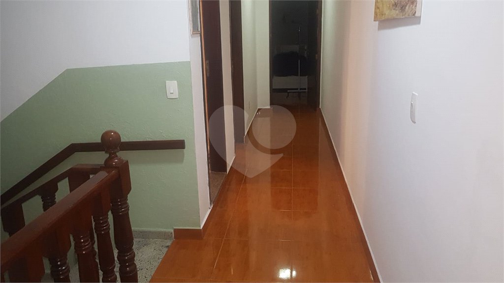Sobrado à venda com 3 quartos, sendo 1 suíte, em São João Clímaco, São Paulo, SP