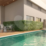 Apartamento à venda com 4 suítes em Vila Mariana, São Paulo, SP