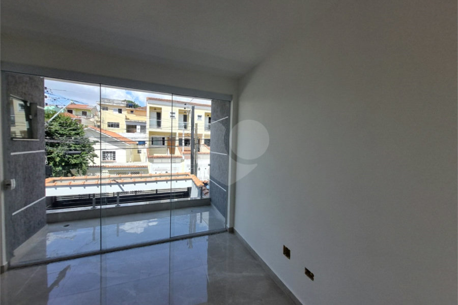 Sobrado à venda com 3 quartos, sendo 1 suíte, em Tucuruvi, São Paulo, SP