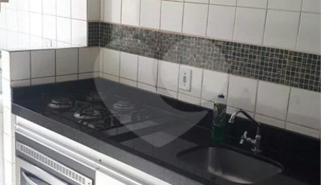 Apartamento à venda com 2 quartos em Jardim Santa Terezinha (nova Veneza), Sumaré, SP
