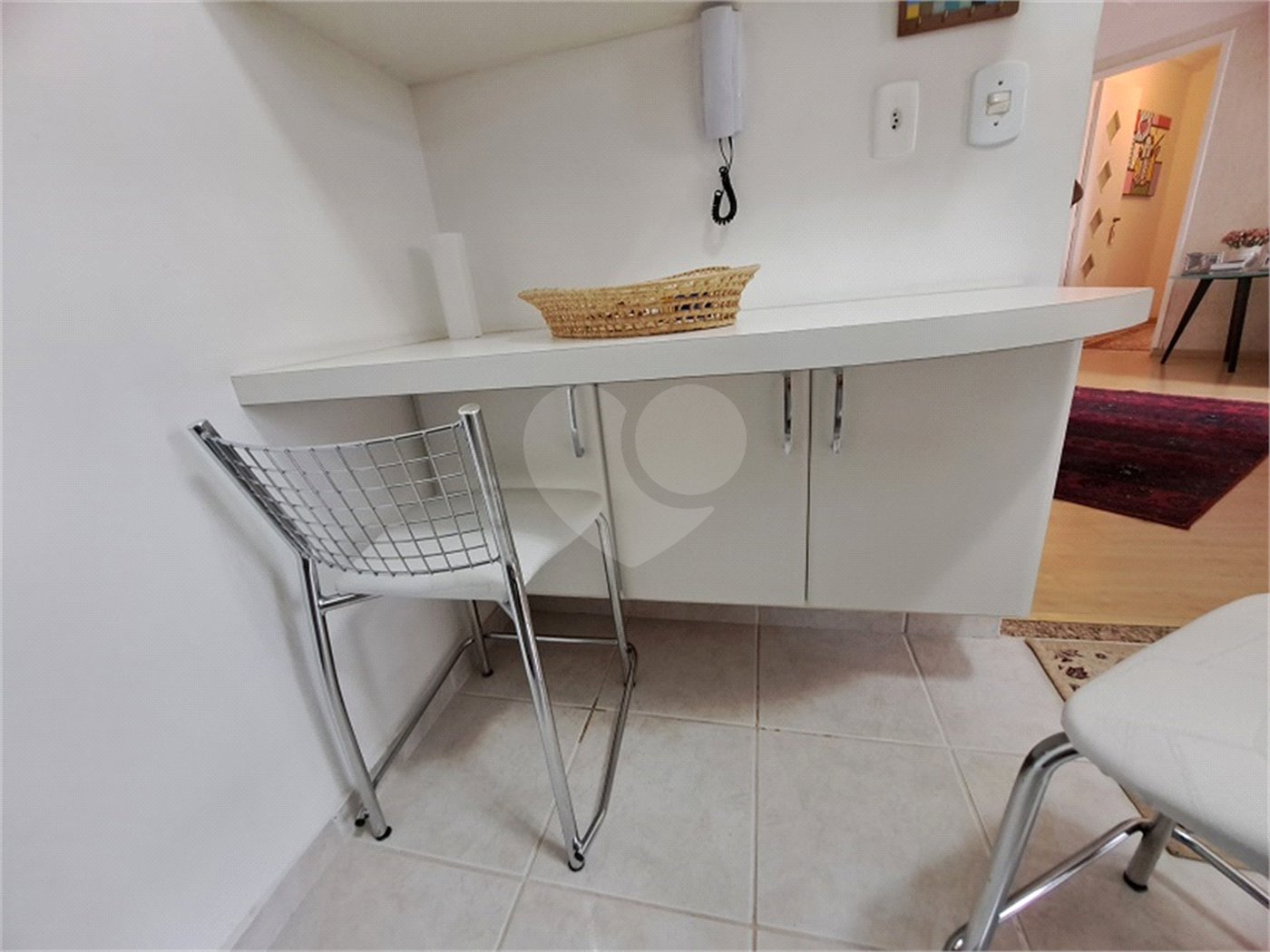 Apartamento à venda com 2 quartos em Jardim do Colégio (zona Norte), São Paulo, SP