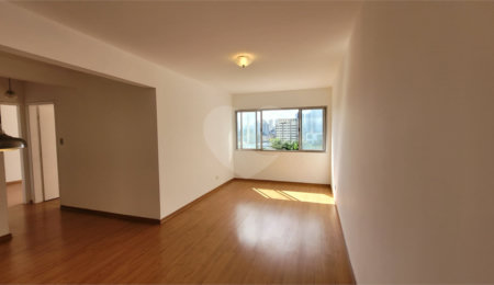 Apartamento à venda com 2 quartos em Santo Amaro, São Paulo, SP