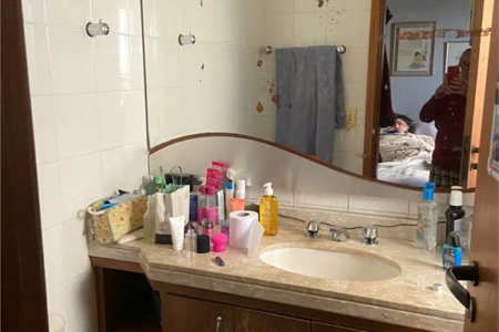 Apartamento à venda com 4 quartos, sendo 3 suítes, em Cidade São Francisco, São Paulo, SP